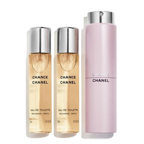 3x 20 ml chanel|EAU DE TOILETTE .